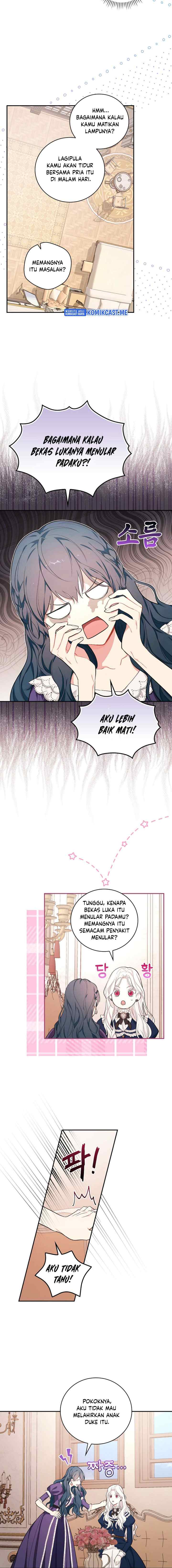 I'll Become the Mother of the Hero chapter 5 halaman 5