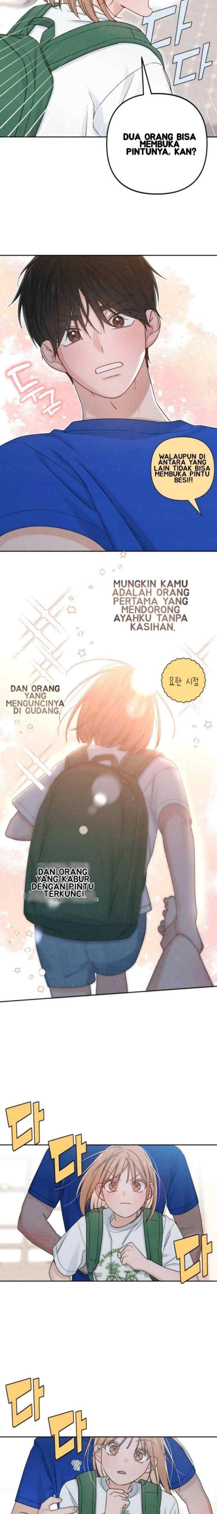 Apocalypse of Youth chapter 93 halaman 18