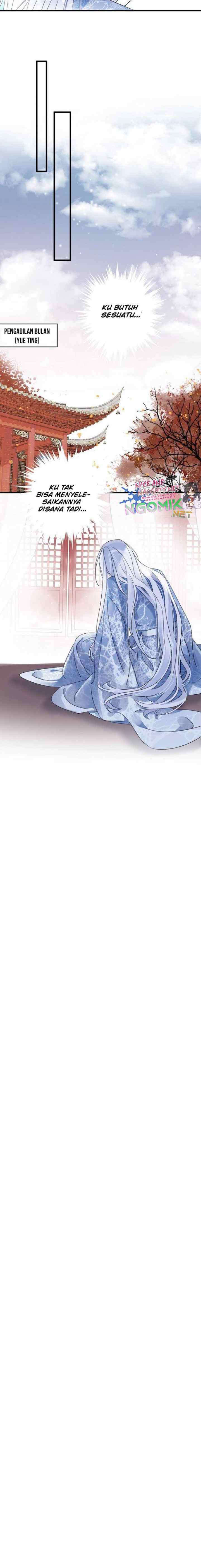 The Bright Moon chapter 38 halaman 11