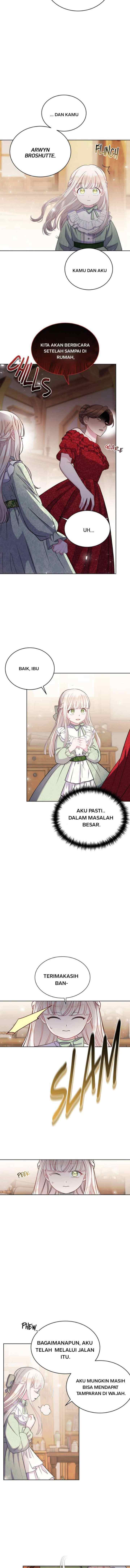 He Likes Me a Lot More Than I Thought! chapter 1 halaman 18