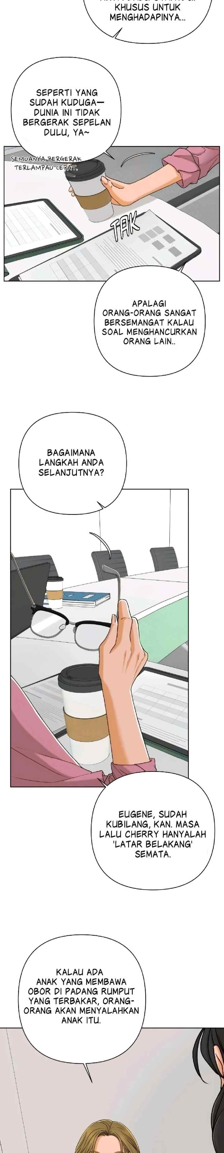 The Fox Club chapter 112 halaman 6