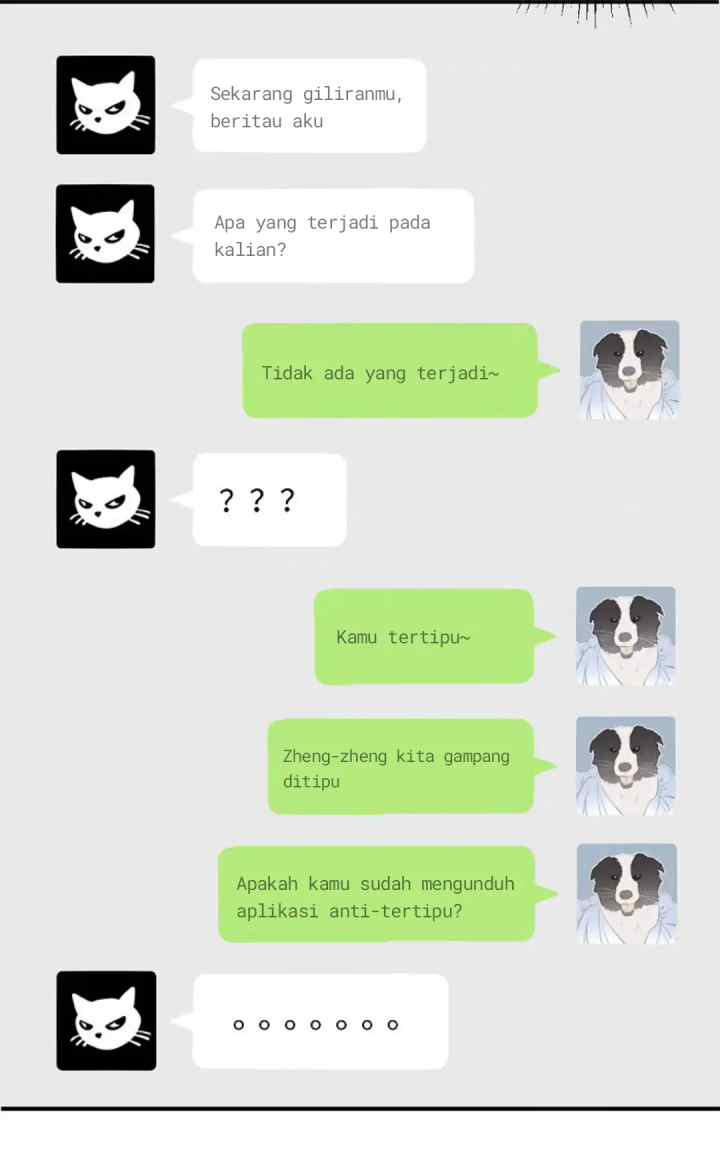 Salt Friend chapter 129 halaman 10