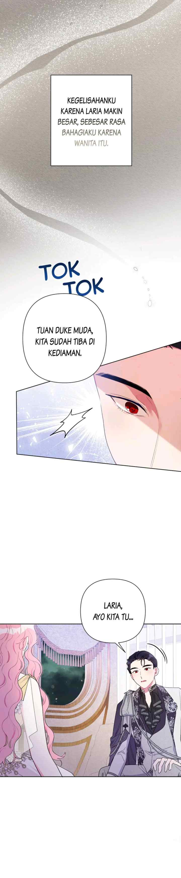 The Villain Daughter In-Law Has A Limited Time chapter 78 halaman 14
