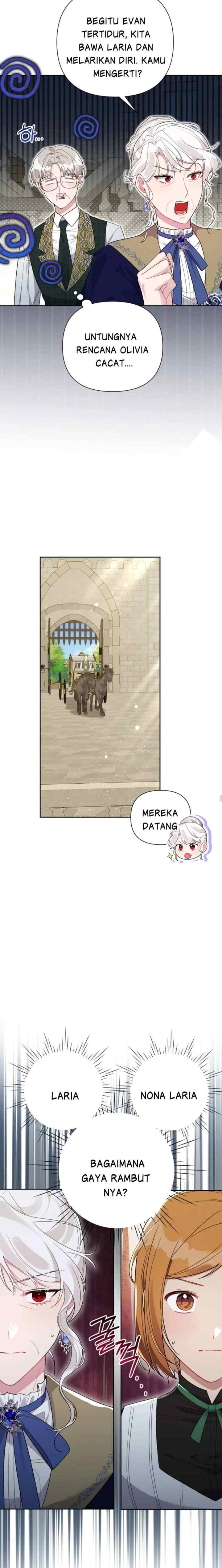 The Villain Daughter In-Law Has A Limited Time chapter 112 halaman 12