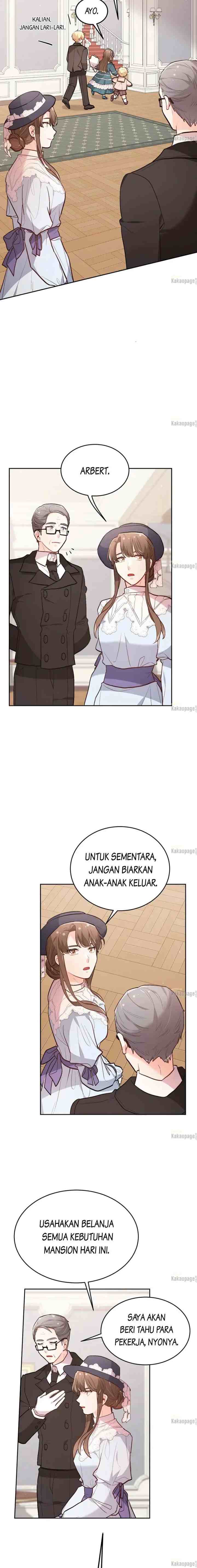 I Was Just an Ordinary Lady chapter 129 halaman 6