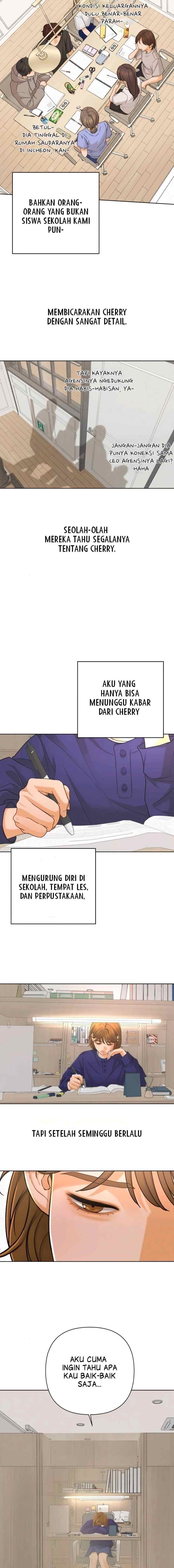 The Fox Club chapter 112 halaman 11