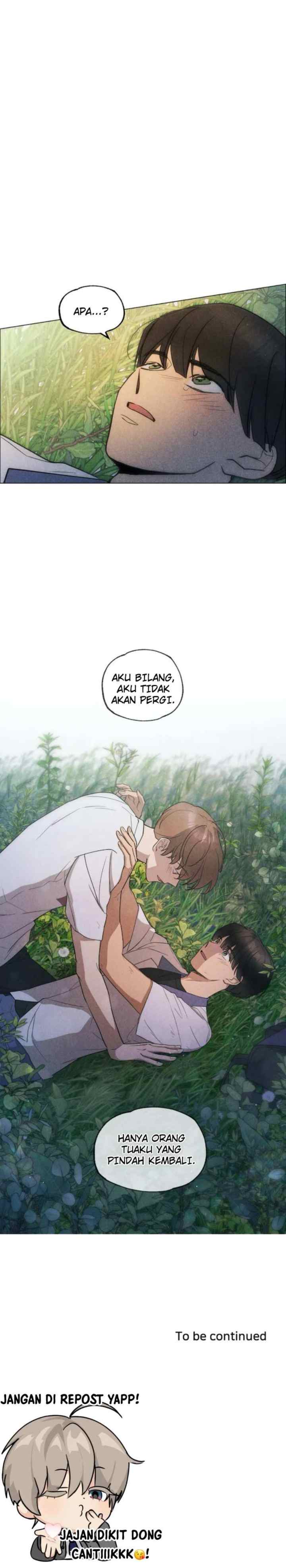 Spinach Bouquet chapter 32 halaman 18