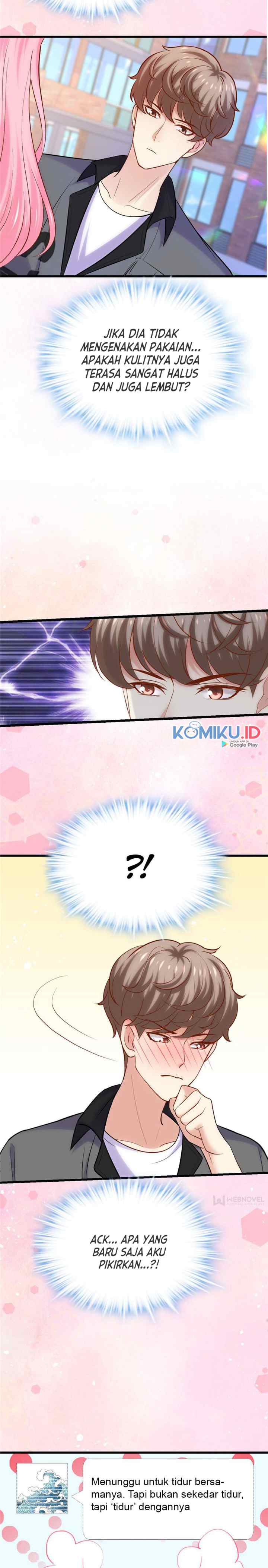 My Beautiful Time With You chapter 141 halaman 6