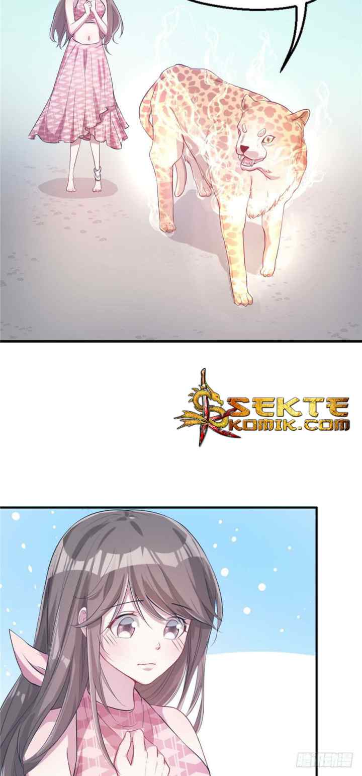 Beauty and the Beasts chapter 47 halaman 10