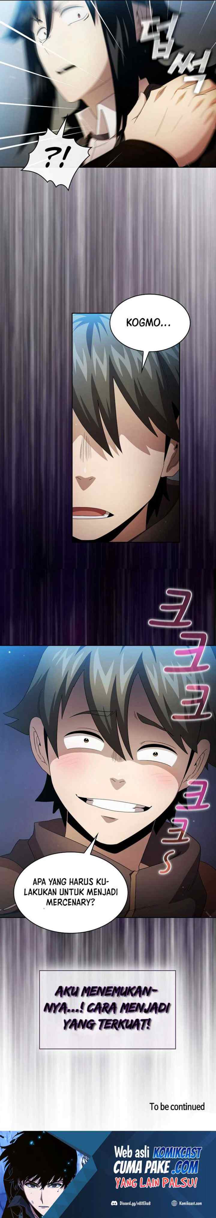 Is this Hero for Real? chapter 29 halaman 16