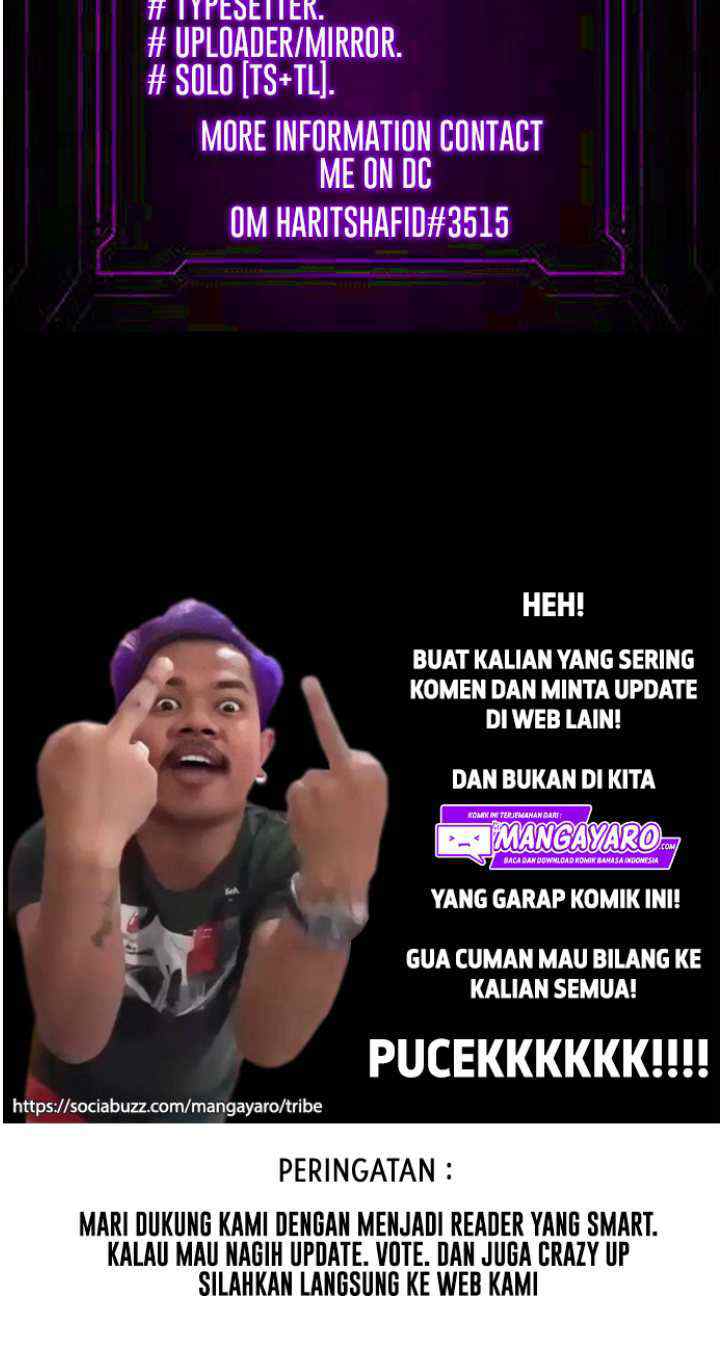 I'm Just An Immortal chapter 19 halaman 12