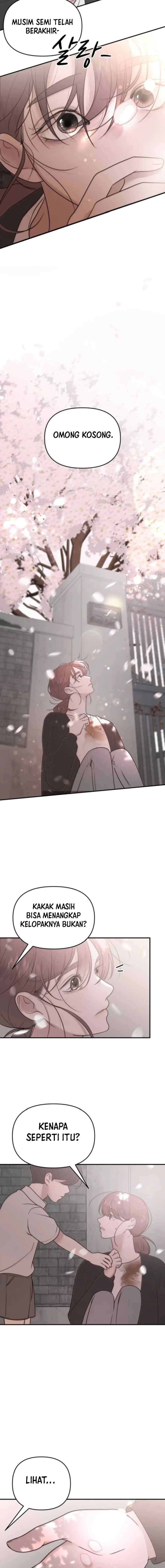 You Just Made My Day chapter 4 halaman 13