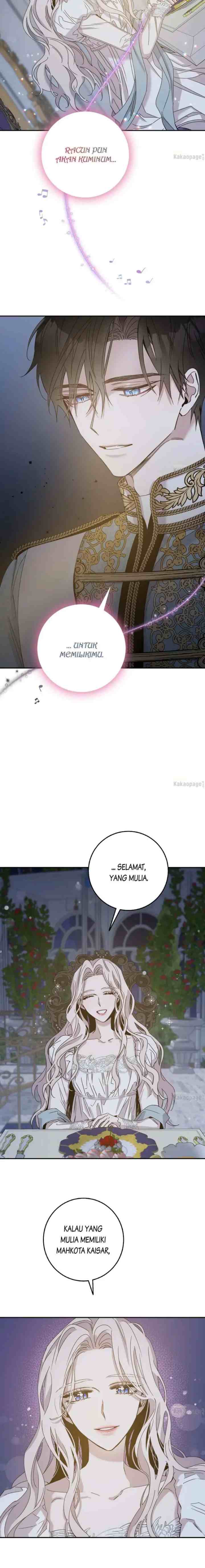 I Tamed a Tyrant and Ran Away chapter 26 halaman 10