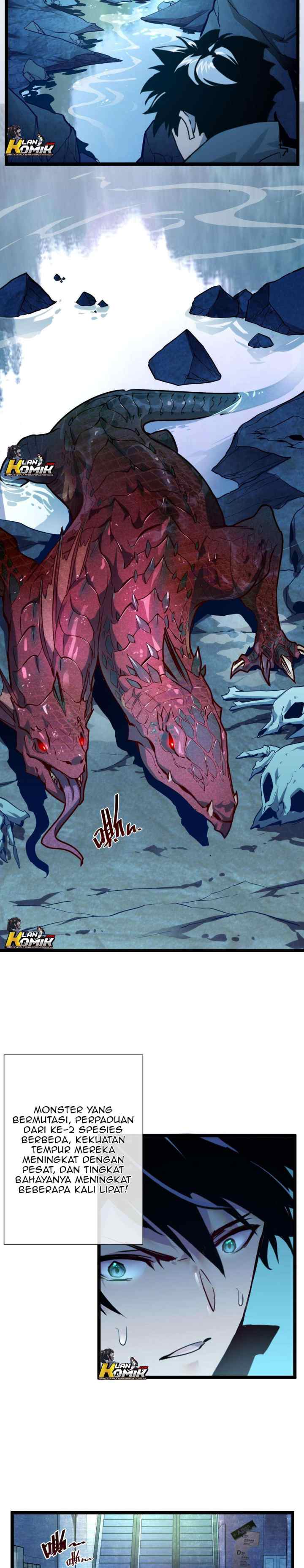 Rise From The Rubble chapter 9 halaman 10