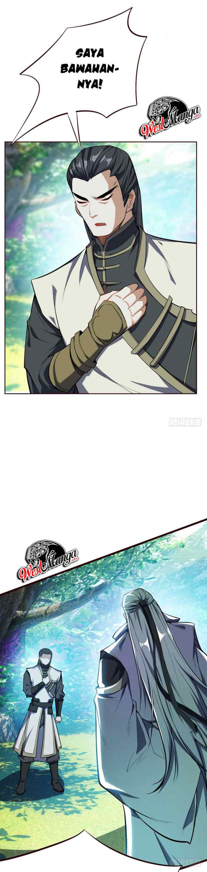 Rise of The Demon King chapter 37 halaman 4