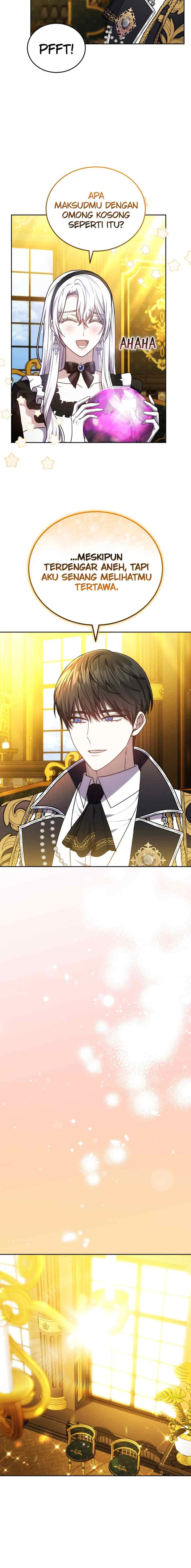 The Male Lead's Nephew Like Me So Much chapter 91 halaman 9