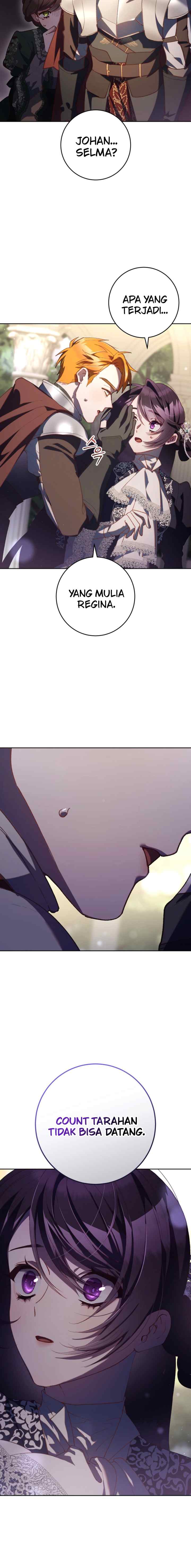 Crowning a Spoiled Prince chapter 78 halaman 19