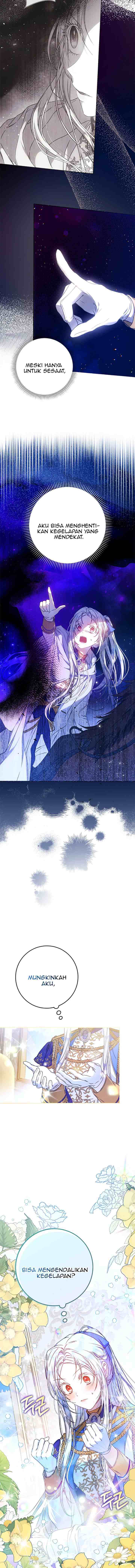 I Became the Wife of the Male Lead chapter 67 halaman 16