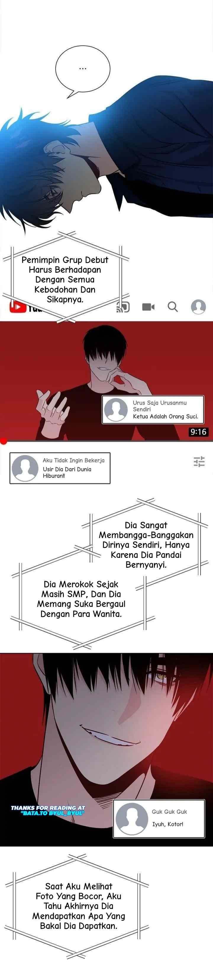 Cosmic Stars chapter 54 halaman 10