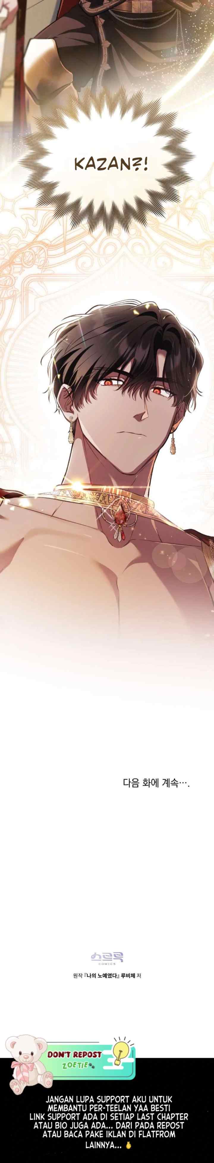 He Was My Slave chapter 2 halaman 18