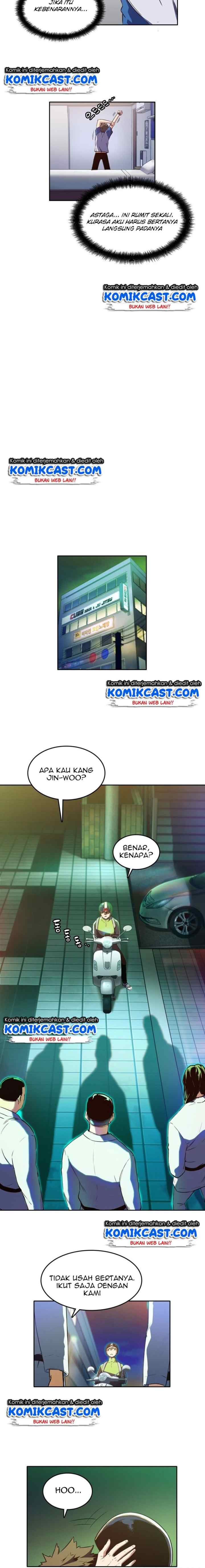 OOPARTS chapter 8 halaman 9