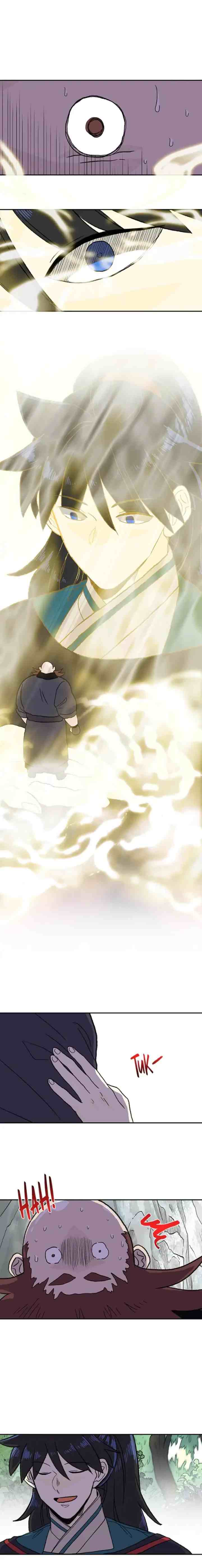 The Scholar's Reincarnation chapter 179 halaman 11