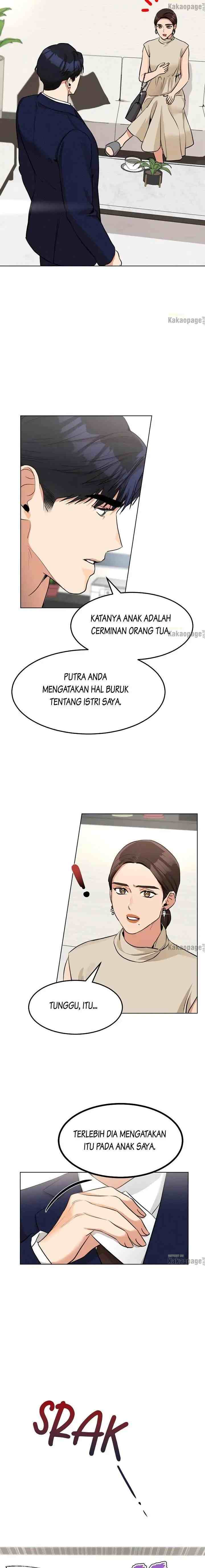 My Wife Is Back chapter 87 halaman 12