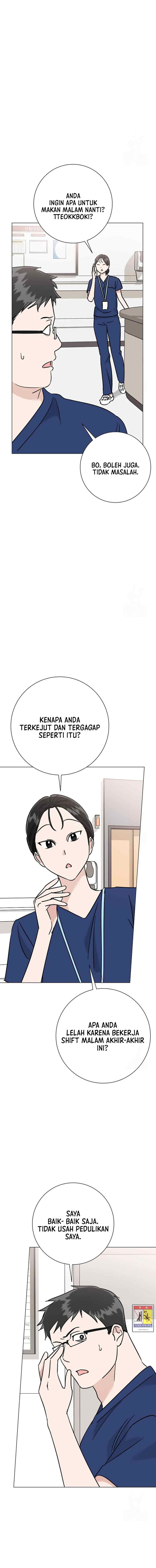 Difficult Boss chapter 36 halaman 13