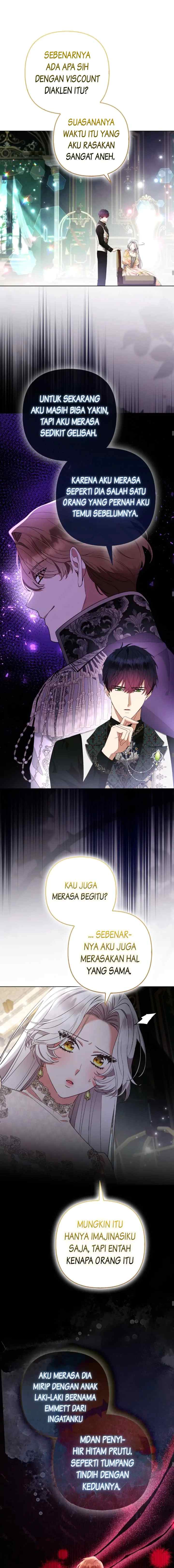 The Grand Duke's Fox Princess chapter 62 halaman 10