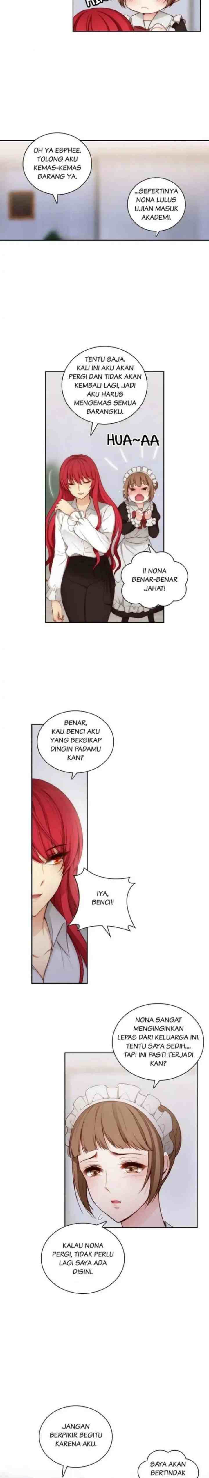 Adonis chapter 39 halaman 6