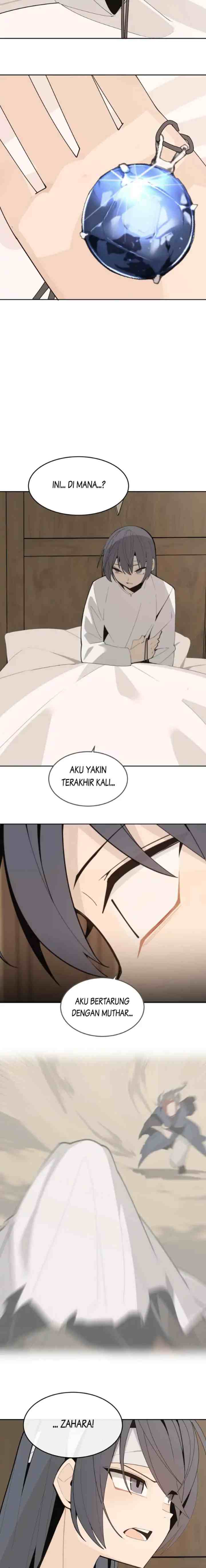Devil Sword King chapter 293 halaman 5