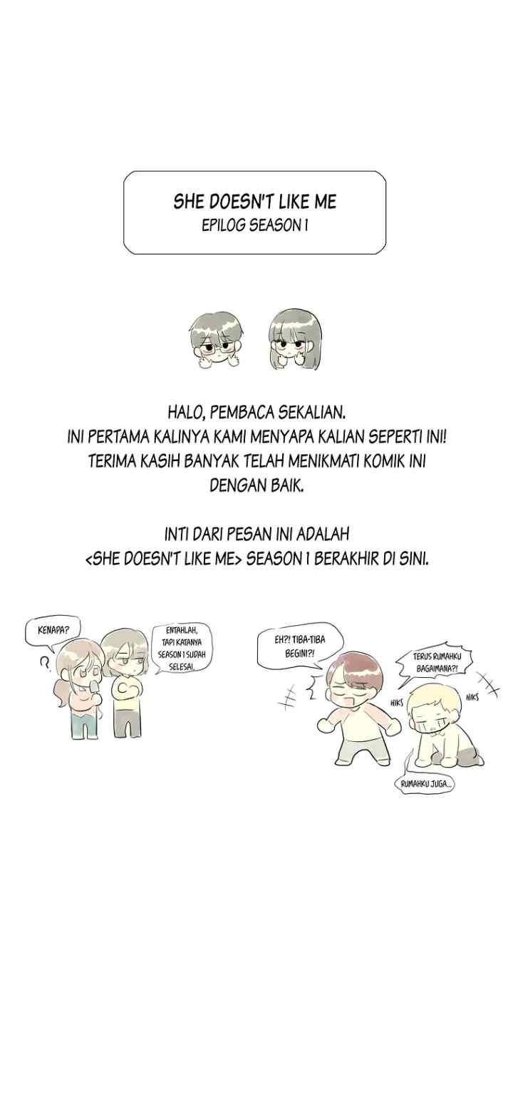 She Doesn't Like Me chapter 201 halaman 7