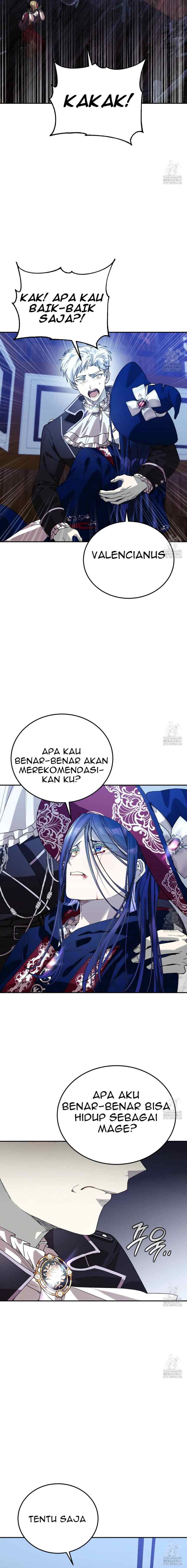 How to Live as a Tyrant's Bastard Brother chapter 14 halaman 9