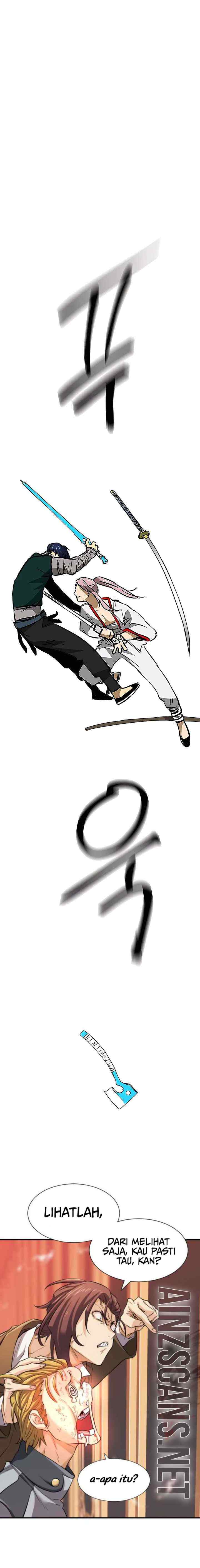 Infinite Level Up in Murim chapter 178 halaman 10