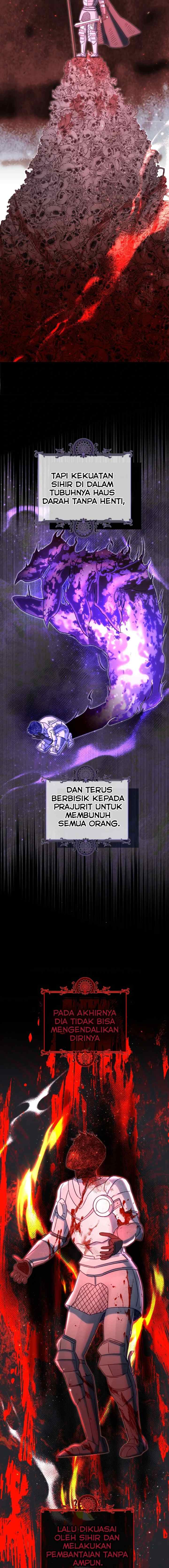 I Stole the Child of My War-Mad Husband chapter 105 halaman 16