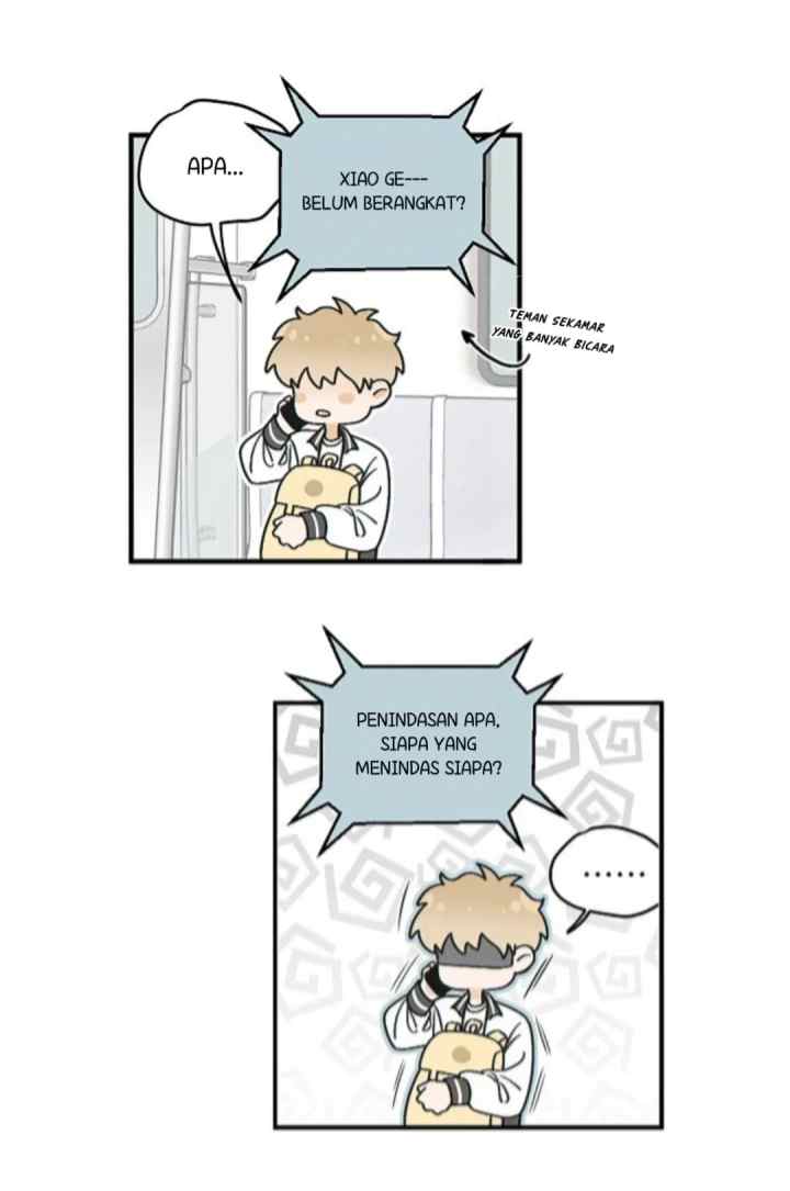 Salt Friend chapter 179 halaman 7