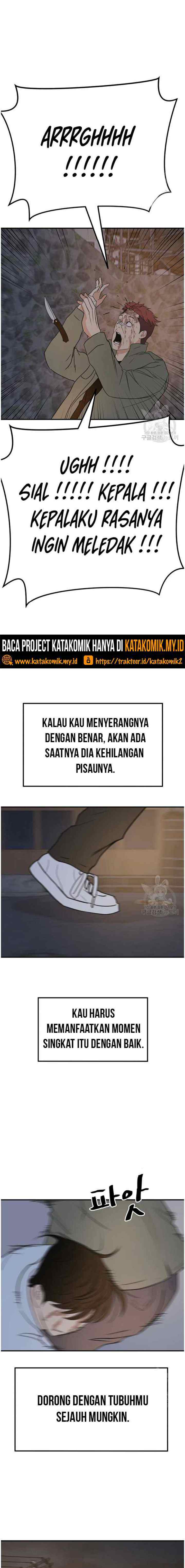 Guard Pass chapter 38.1 halaman 10