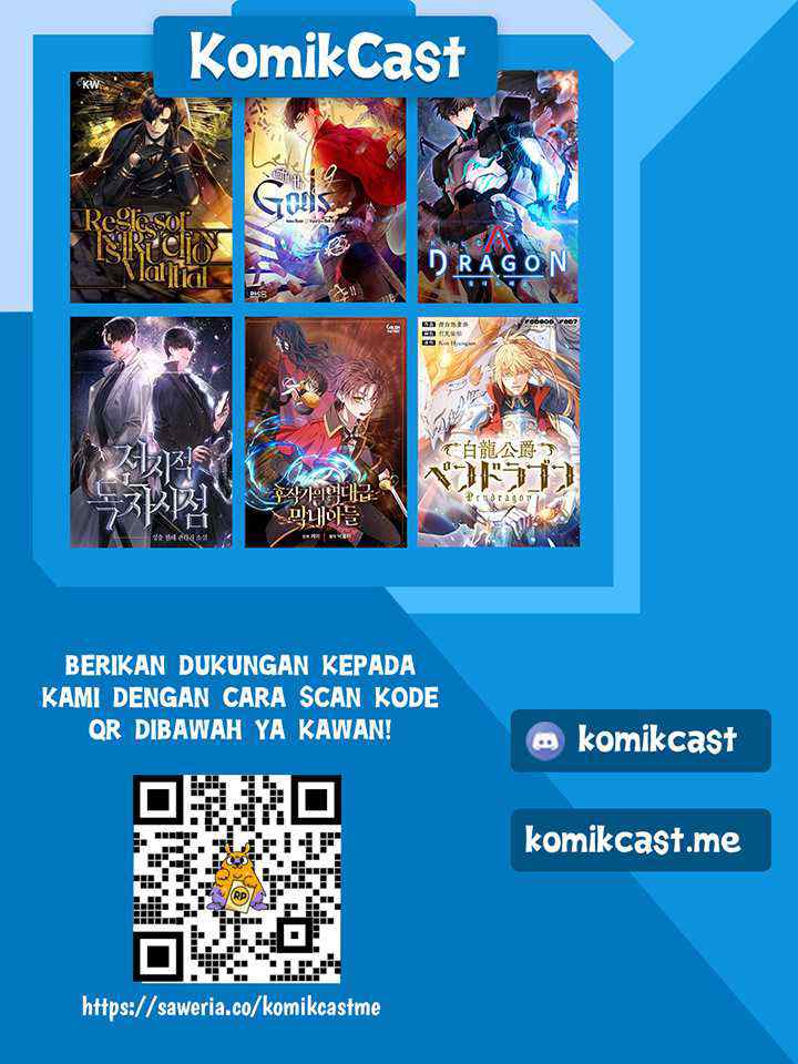 I Reincarnated As the Crazed Heir chapter 68 halaman 17