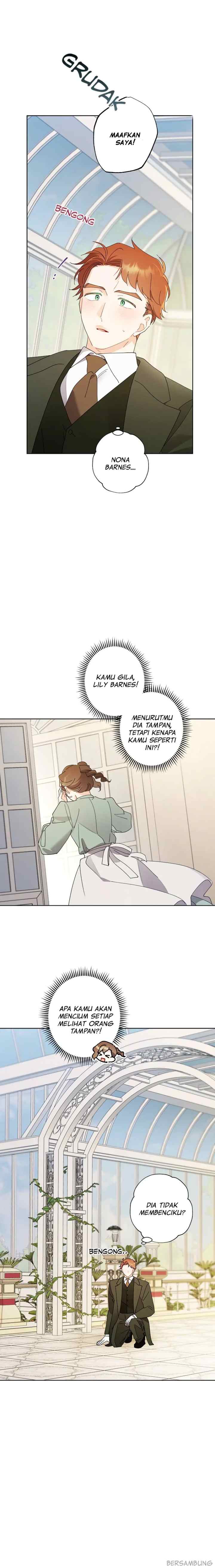 A Weak Tale of Cinderella's Stepmom chapter 119 halaman 13