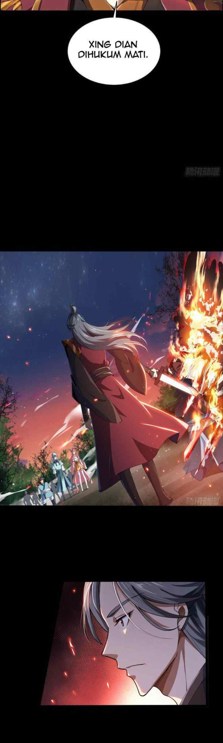 The Legend of Qing Emperor chapter 45 halaman 14