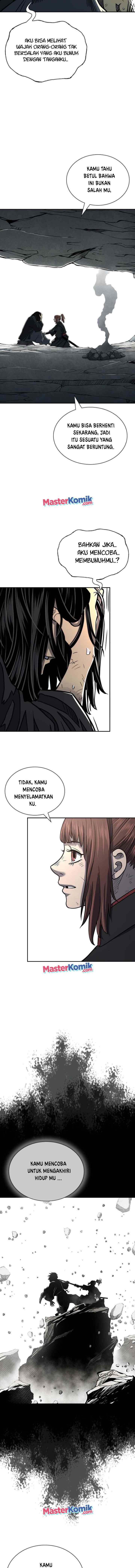 Record of the War God chapter 142 halaman 14