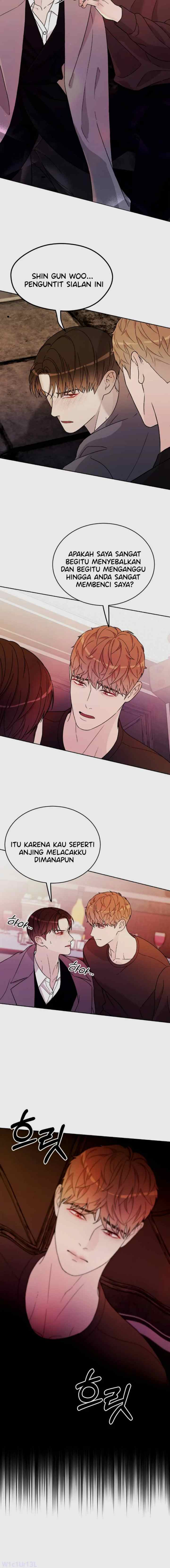 Dog-Like Baby chapter 10 halaman 6