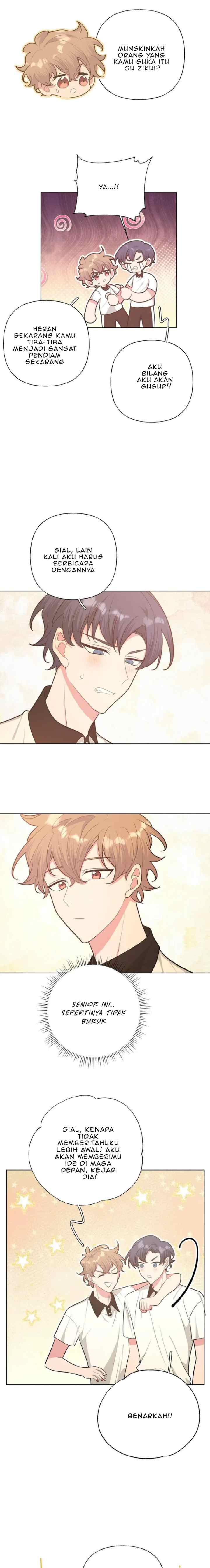 Don't Confess To Me chapter 48 halaman 9