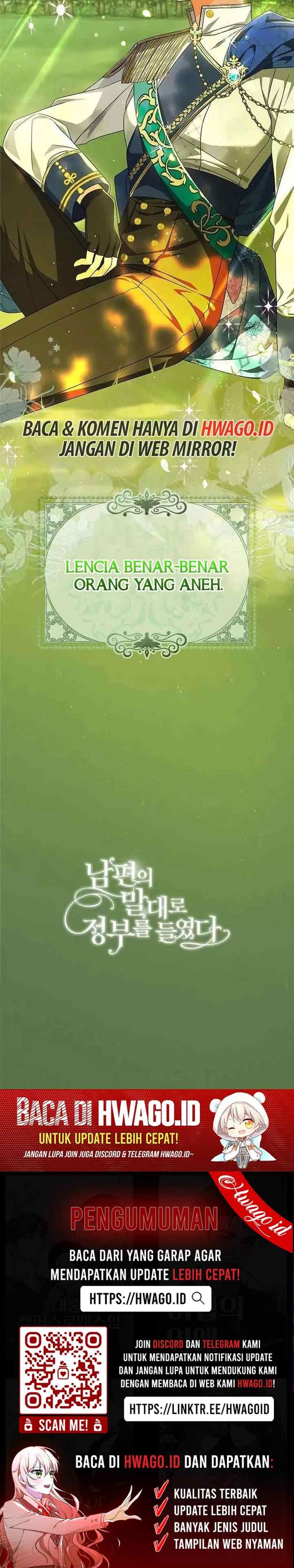 As My Husband Wish, I Will Bring in the Concubine chapter 18 halaman 13