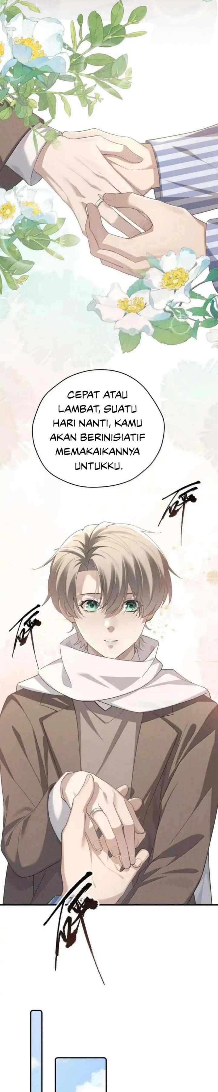 Listen To Me chapter 56 halaman 13