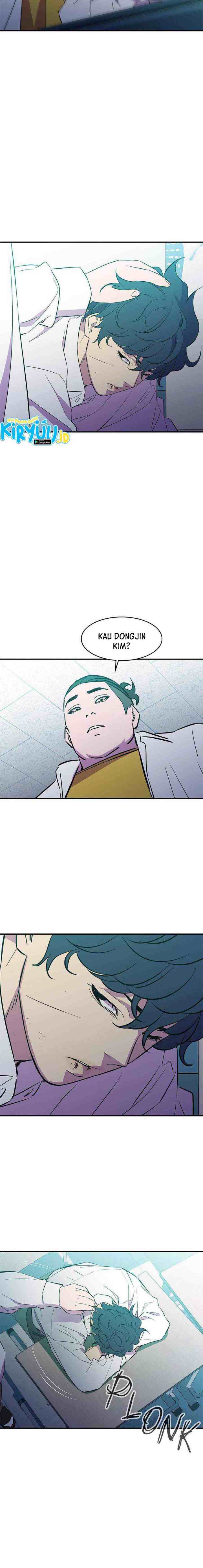 Incompetent Villain chapter 43 halaman 10