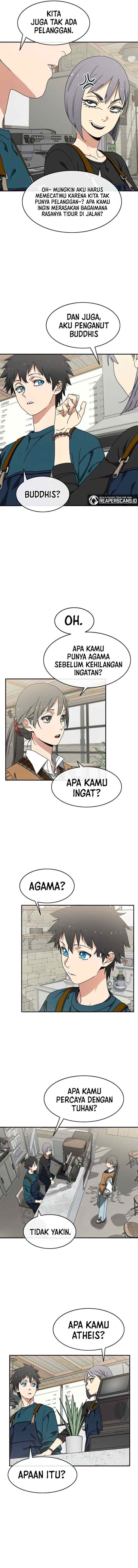 Existence chapter 14 halaman 9