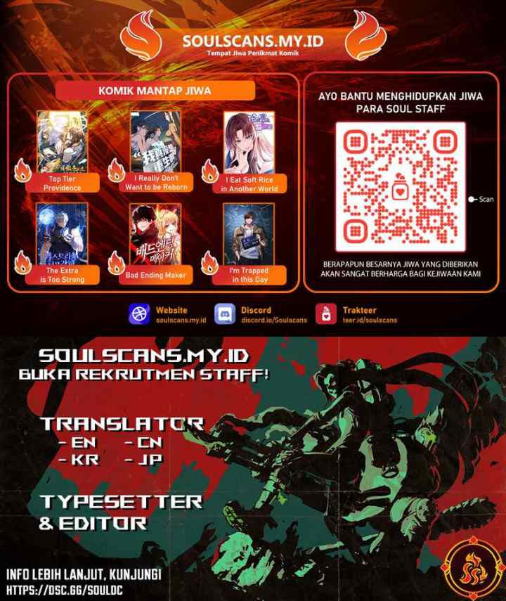 I Can Summon God chapter 89 halaman 19