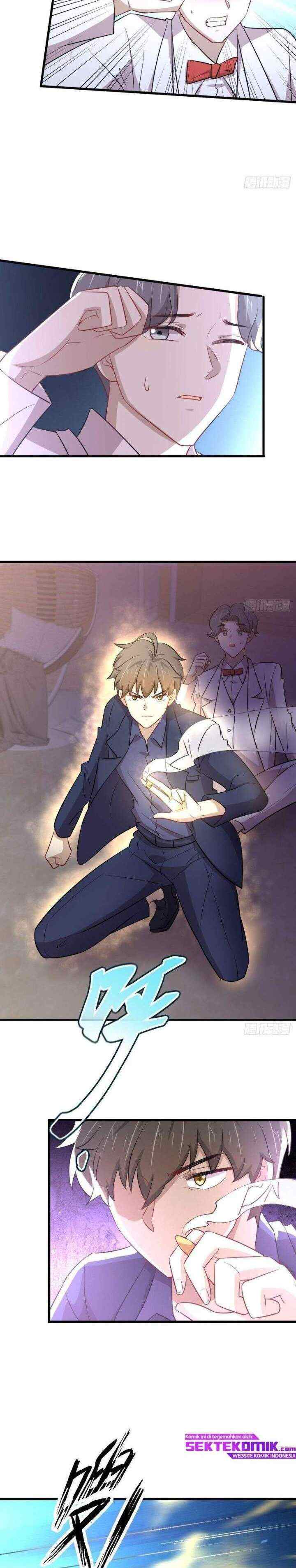Immortal Swordsman in The Reverse World chapter 246 halaman 6