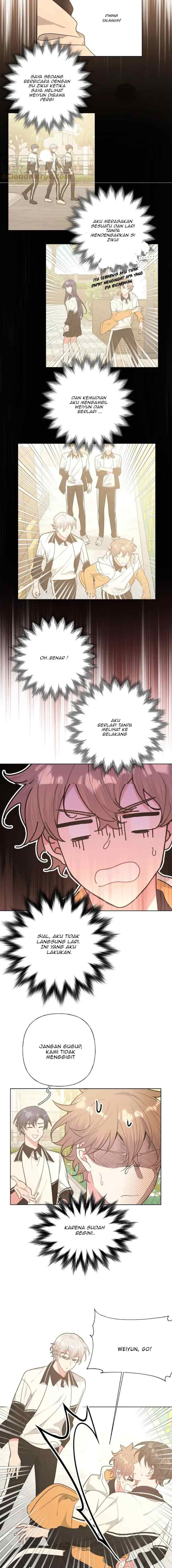 Don't Confess To Me chapter 43 halaman 4